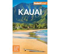 Fodor's Kauai (Fodor's Travel)