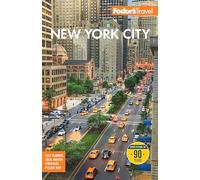 Fodor's New York City 2026 (Full-Color Travel Guide)