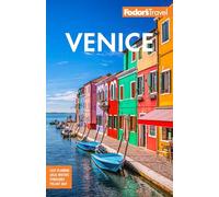 Fodor's Venice (Fodor's Travel Guides)
