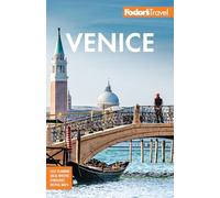 Fodor's Venice (Full-color Travel Guide)