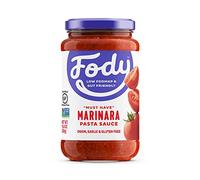 Fody - Low FODMAP Marinara Sauce - 19.4 oz.