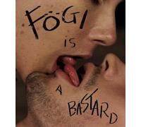 Fögi es un bastardo [Blu-ray]