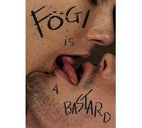 Fögi es un bastardo [DVD]