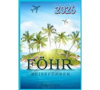 FÖHR Reiseführer 2026
