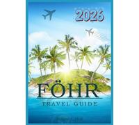 FÖHR Travel Guide 2026