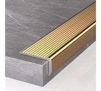 FOELANNE Borde de Borde Escalera Aluminio
