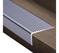 FOELANNE Borde de Borde Escalera Aluminio
