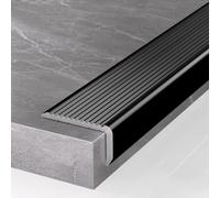 FOELANNE Borde de Borde Escalera Aluminio