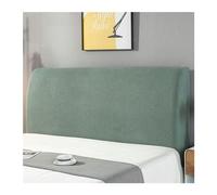 FOELANNE Cabeceros Cubre Cabeceros, Funda de cabecera a Prueba de Polvo, Funda de cabecera Todo Incluido, Funda Universal for cabecera de Cama, decoración del hogar y el Dormitorio(1,M 140-170cm)