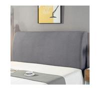 FOELANNE Cabeceros Cubre Cabeceros, Funda de cabecera a Prueba de Polvo, Funda de cabecera Todo Incluido, Funda Universal for cabecera de Cama, decoración del hogar y el Dormitorio(12,XL 190-210cm)