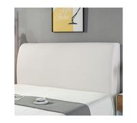 FOELANNE Cabeceros Cubre Cabeceros, Funda de cabecera a Prueba de Polvo, Funda de cabecera Todo Incluido, Funda Universal for cabecera de Cama, decoración del hogar y el Dormitorio(11,M 140-170cm)