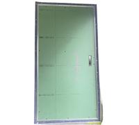 FOELANNE Panel de inspección de acceso para placas de yeso, Panel de inspección de plomería, puerta de acceso empotrada con marco, varios tamaños(14x16in (356x406mm))