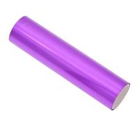 FOELANNE Papel de impresión, Lámina holográfica for estampación en caliente, 5 metros, multicolor, for transferencia de calor en camisetas, bricolaje(6)