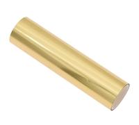 FOELANNE Papel de impresión, Lámina holográfica for estampación en caliente, 5 metros, multicolor, for transferencia de calor en camisetas, bricolaje(9)
