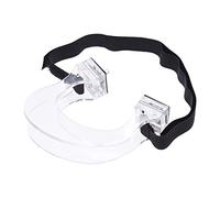 Foemey 1/2 4/4 de violin enderezar herramienta corrector colimador Guia para el ejercicio de entrenamiento de practica para principiantes