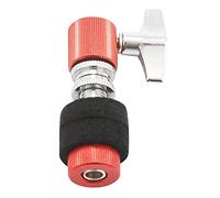 Foemey AleacióN Universal Hi-Hat Clutch para Hi Hat Cymbal Stand Jazz Drum Part