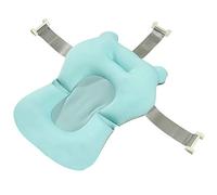 Foemey Almohadilla para BañEra de Ducha de Alfombrilla Antideslizante para Asiento de BañEra CojíN de Soporte de BañO de Seguridad de Seguridad Almohada Suave Plegable-1
