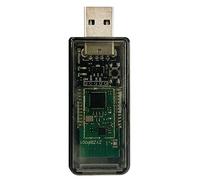 Foemey Amplificador de SeñAl USB Zigbee Repetidor de SeñAl Extensor para Tuya Home Assistant ZigBee 2MQTT Dispositivo Tasmota