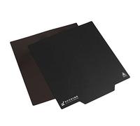 Foemey Impresora 3D 220x220 Plataforma Flexible con Adhesivo Magnético Una Cama Caliente para I3 Anet A8