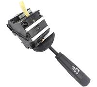 Foemey Interruptor de Intermitente de Coche para Comut R5 R4 510032716601 7700710407 7701349718