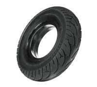 Foemey - Neumático de Scooter eléctrico de 8 pulgadas, 200 x 50, sólido para Speedway RUIMA Mini 4 Pro