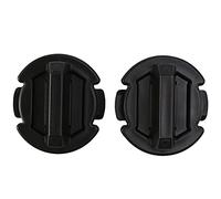 Foemey Paquete de 2 tapones de drenaje de suelo para General Rzr 900 1000 S Xp 4 Turbo Rs1 5414694