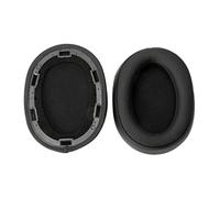 Foemey Para Mdr-100Abn Wh-H900N Auriculares Auriculares Reemplazar La Funda de Almohada De Los Auriculares