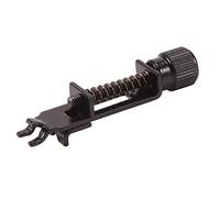 Foemey Puente de Doble VibracióN para Guitarra, Herramienta de Ajuste de Octava, de Doble VibracióN, Ajuste de Octava, Llave Profesional