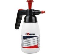 Förch 1 L Botella pulverizadora para líquidos y Productos químicos sin acetona