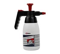 FÖRCH 1L pulverizador Botella Pulverizador Pump para freno limpiador sin acetona