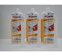 FÖRCH 2K SPEED K151 - Pegamento de plástico (60 g, 3)
