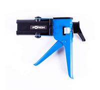 Förch 66604209 PROFI-PIST.1:1/F.2K-KART.50ML - Pistola para cartuchos