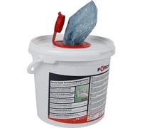 Förch Derma Craft 6130 9104 - Toallitas de limpieza neutras