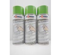 Förch DEUTZ - Spray de pintura verde para tractor (400 ml)