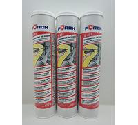 Förch Grasa multiusos con grafito, grasa lubricante para excavadora, máquina de larga duración, grasa (3)