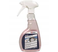 Limpiador De Llantas Förch Gel Limpiador R514 500 Ml