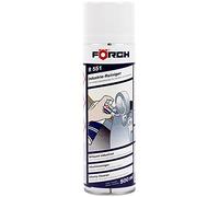 Förch Limpiador industrial R551 500 ml Industrial Clean para limpiar piezas de metal, eliminación sin esfuerzo de pegatinas, restos de pegamento, etiquetas, silicona, cera
