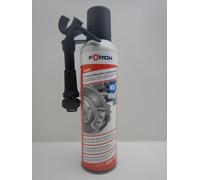 Förch Pasta de cerámica profesional de alto rendimiento S423 cubo de rueda freno 200 ml