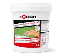 FÖRCH Pasta Lavamanos, Limpiador Desengrasante de Manos con Abrasivos Naturales y Aroma Lavanda, 4 L