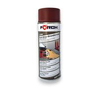 FÖRCH Rost Stop Primer L236 contra la Corrosión Rostschutzspray Castaño 400ml