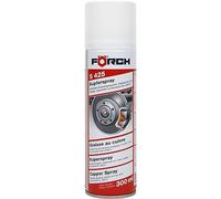 FÖRCH S425 Cobre Spray Cobre de spray 300 ml