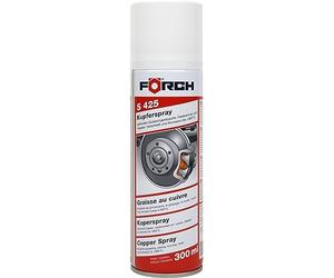FÖRCH S425 Cobre Spray Cobre de spray 300 ml