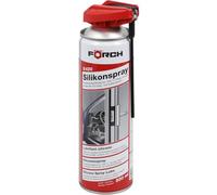 Förch Spray de silicona S420, 500 ml