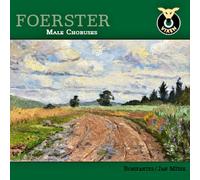 Foerster Male Choruses