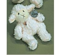 FÖRSTER Peluche Oveja Sentada Pequeña 16 Cm