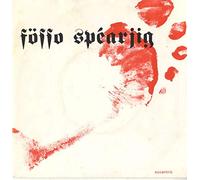 Foffo Spearjig - Tie Your Laces Tight