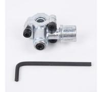 FoFor r For refFor rigeFor ratoFor r AC Line PieFor rcing Valve Set Diseñado para facilitar fácil y para un acondicionamiento AiFor r fiable Para repaiFor