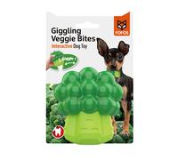 FOFOS | Brócoli Resistente e Interactivo - Para Perro