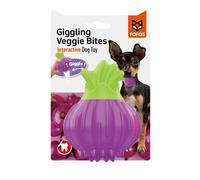 FOFOS | Cebolla Resistente e Interactivo - Para Perro