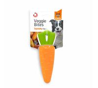 FOFOS | Juguete Interactivo (Flotante) Zanahoria - Para Perro